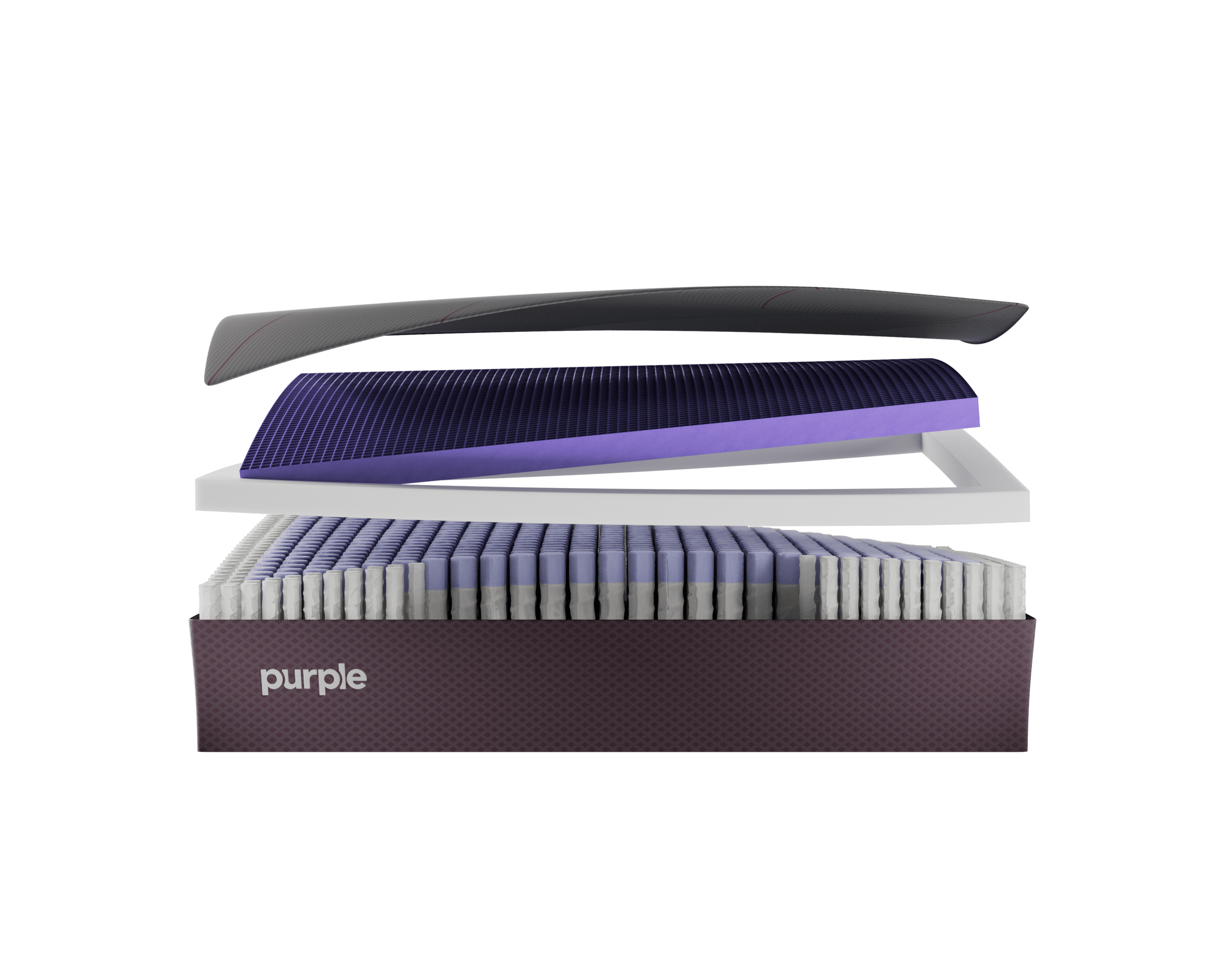 purple restore premier hybrid mattress