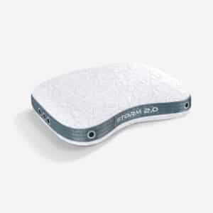 Bedgear Storm Cuddle Curve Performance Series Pillows