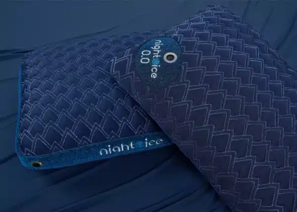 Bedgear Night Ice Performance Series Pillows
