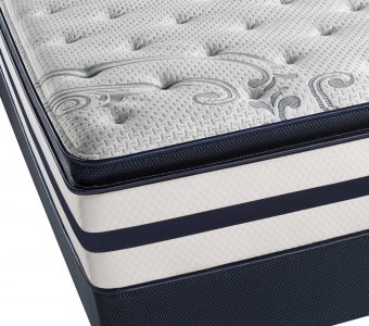 Rosie® Luxury Firm Pillow Top