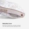 Bedgear Glacier Performance Series Pillows