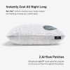 Bedgear Storm Performance Series Pillows