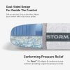 Bedgear Storm Performance Series Pillows