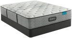 Beautyrest Harmony Lux Carbon Angle View