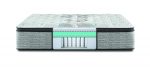 Beautyrest Harmony Lux Carbon mattress cutaway view