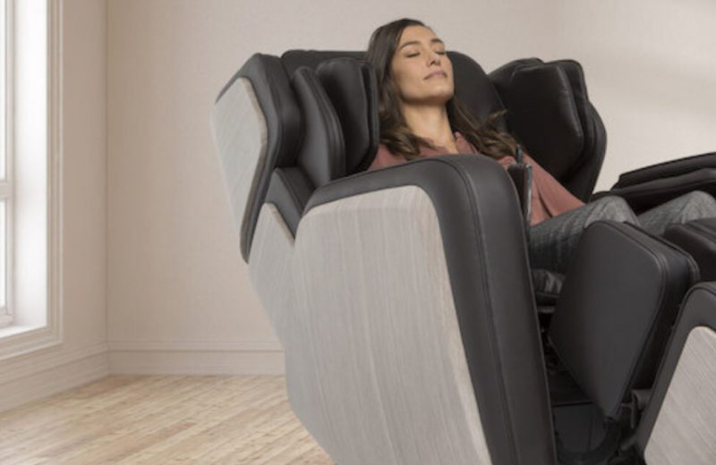 Furniture For Life Massage Chairs Banner