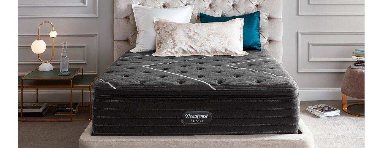 simmons bradford mattress review