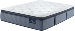 Serta Perfect Sleeper Renewed Nights Plush Pillow Top